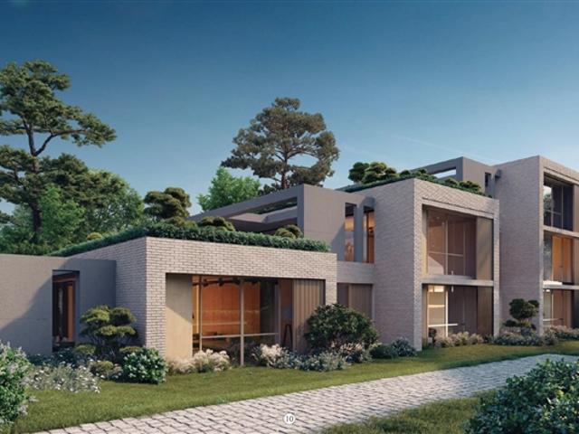 VILLA VERDE – Grundstück 5 zu vermieten