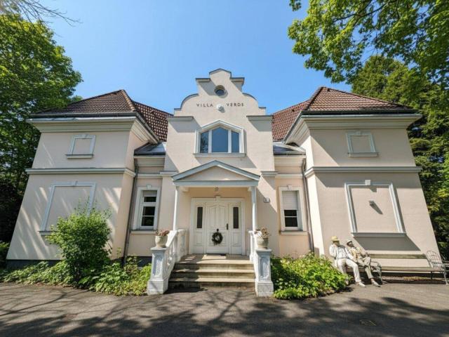 VILLA VERDE Hinterbrühl
