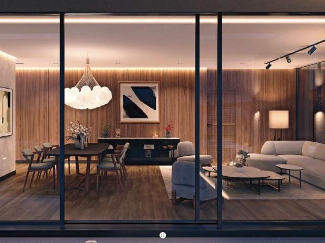 VILLA VERDE – Lot 5 For Rent