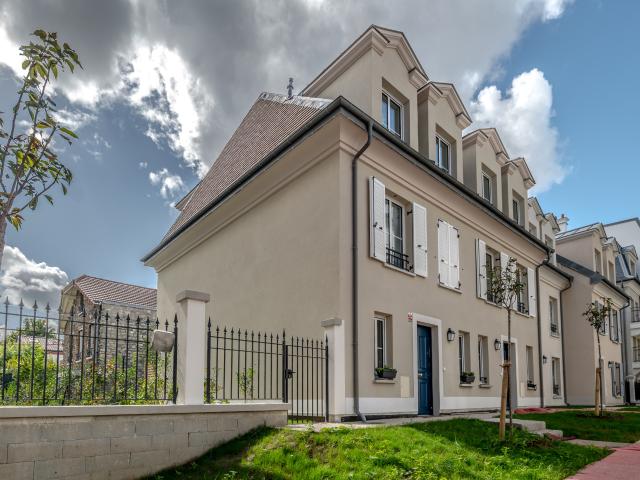 VILLA VERONE Les Villas d'Hallefort, IDEALEMENT SITUÉ !