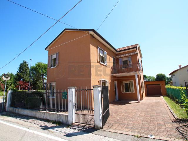 Villa Vicenza