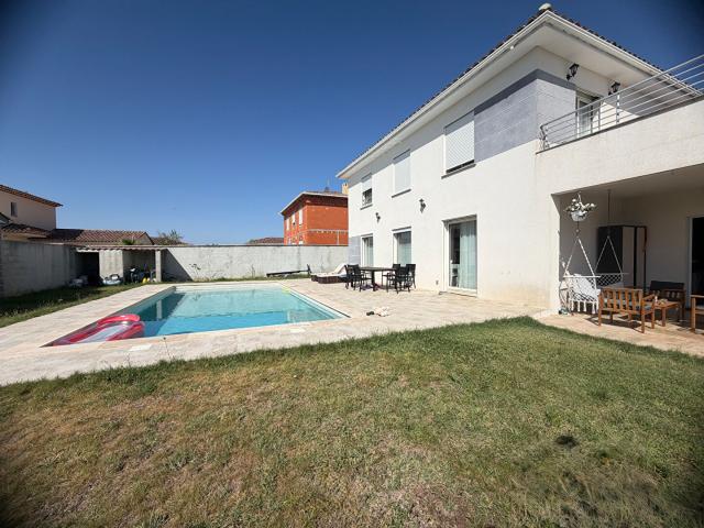 Villa *Vidauban