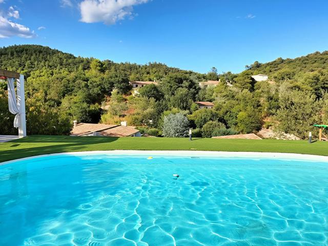 Villa Vidauban 6 pièce s 168 m2 168m² Vidauban
