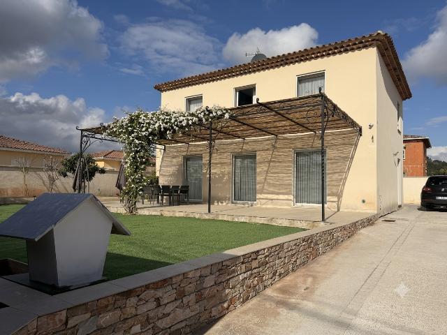 Villa Vidauban