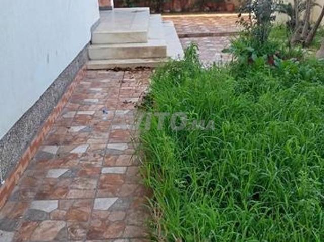 Villa vide à Louer 360m2 sur Mohammedia