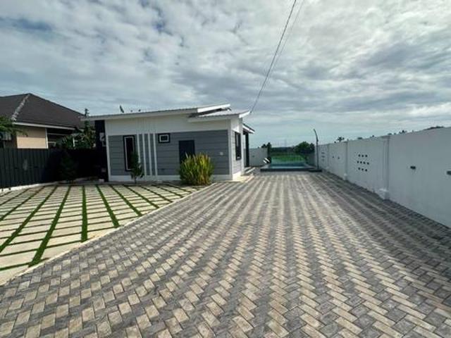 Villa view bendang Suit For Homestay Ownstay
