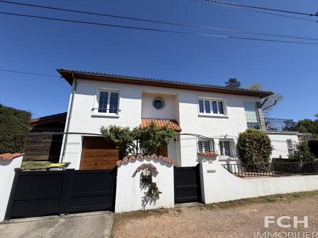 Villa vie de plain pied Coup de coeur !
