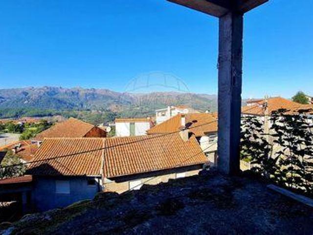 villa Vieira Do Minho Braga DS100020189