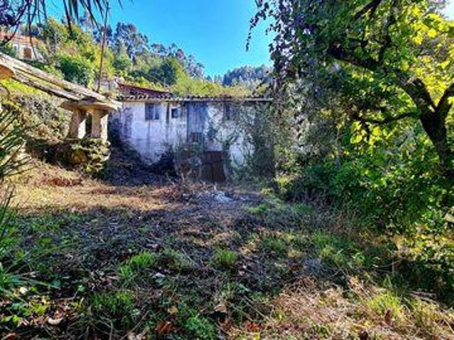 villa Vieira Do Minho Braga DS100020195