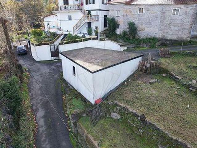 villa Vieira Do Minho Braga DS100021271