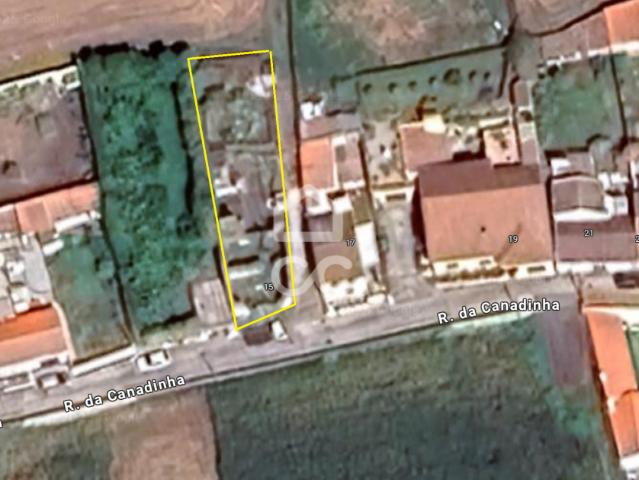 villa Vila Franca do Campo Ilha de São Miguel DS89258005