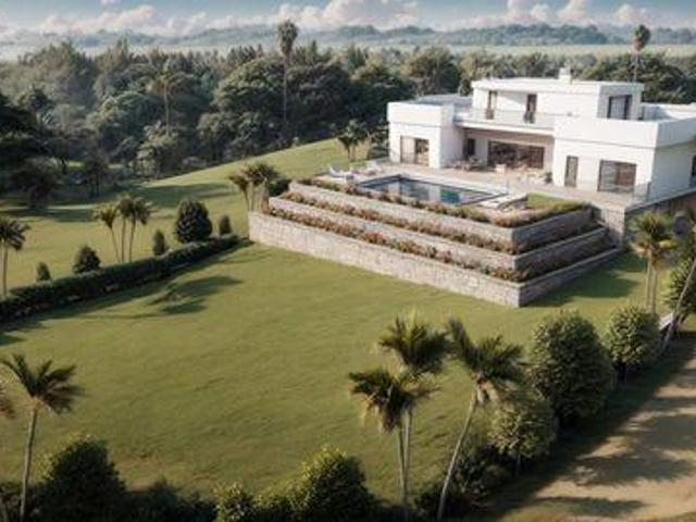 villa Vila Real De Santo Antonio Faro DLS100824794