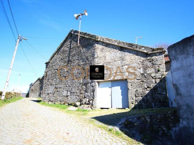 villa Vila Real Montalegre 5470 DLS100046254