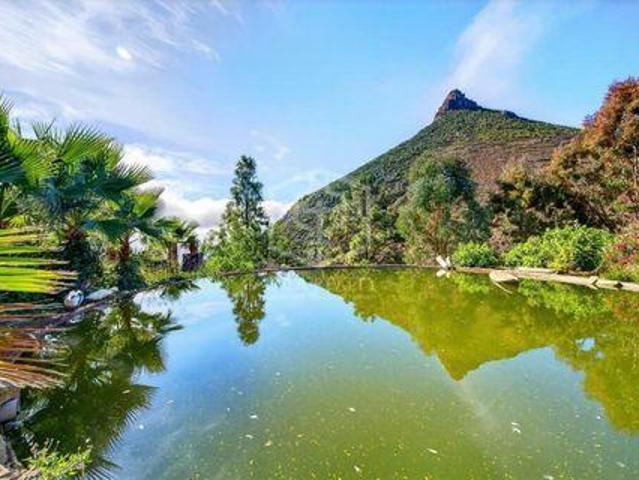 Villa Vilaflor Tenerife 98685567