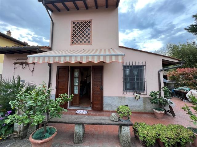 VILLA / VILETTA / TERRATETTO terratetto in affitto