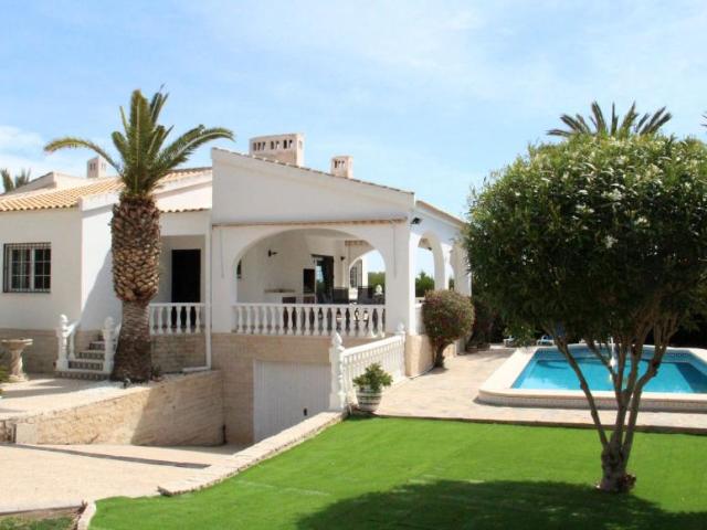 Villa Villamartin Alicante 103320952
