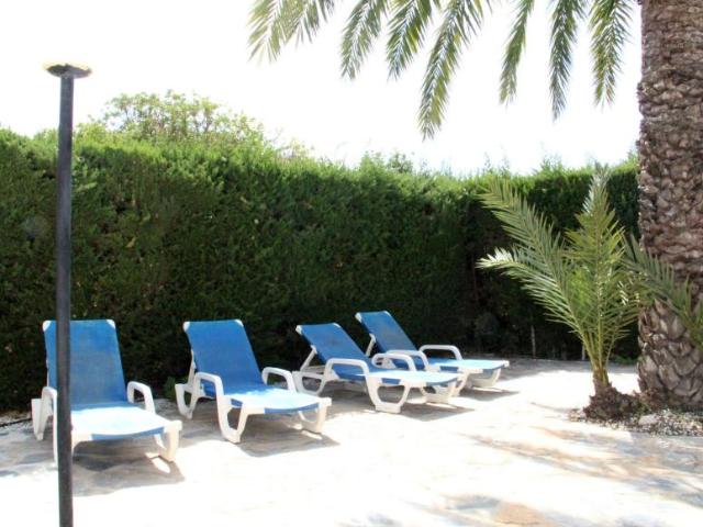 Villa Villamartin Alicante ES103320952