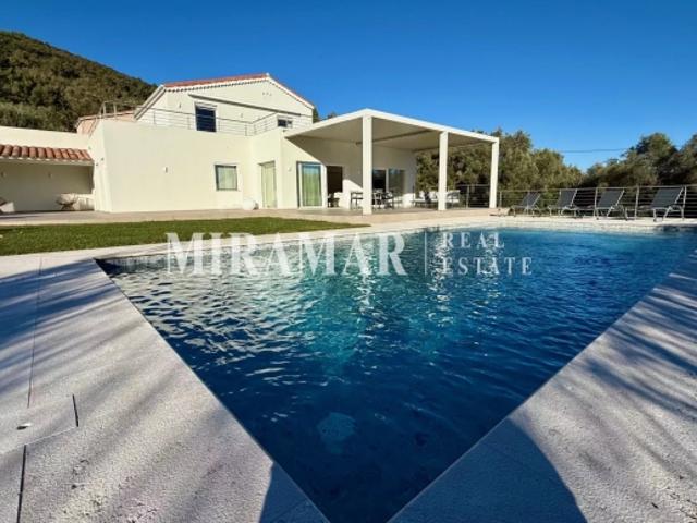 Villa Villefranche sur mer