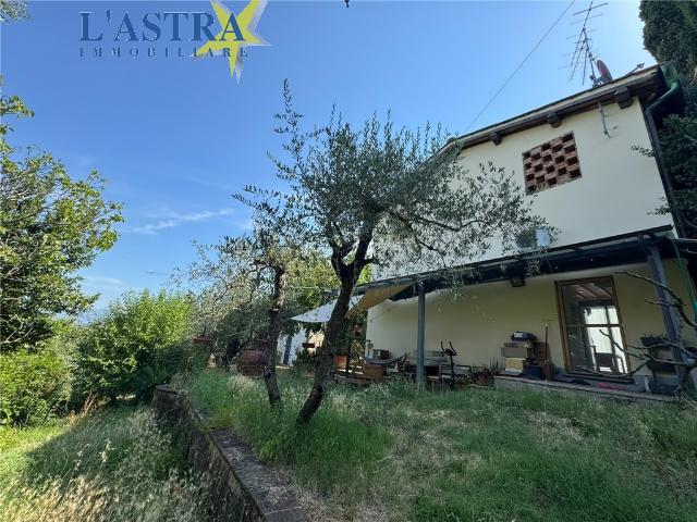 Villa / Villetta / Terratetto in affitto a Lastra a signa FI