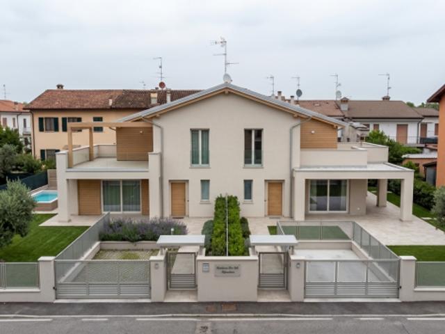 Villa Villette