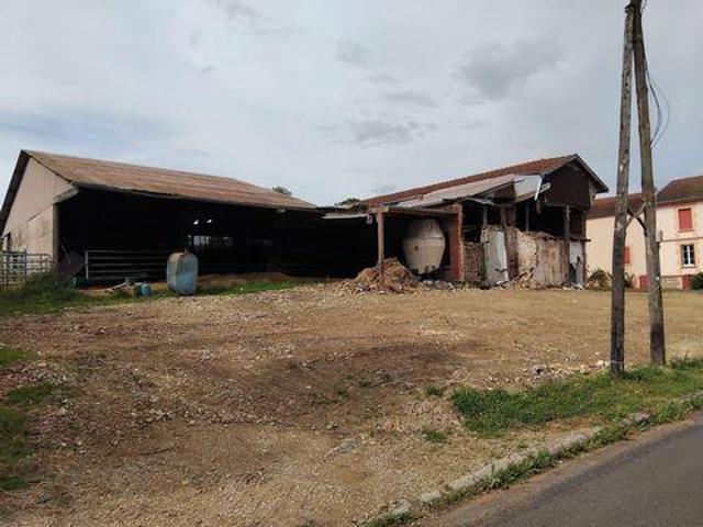 Villa Villotte Devant Louppy Lorraine 55250 DS82780866