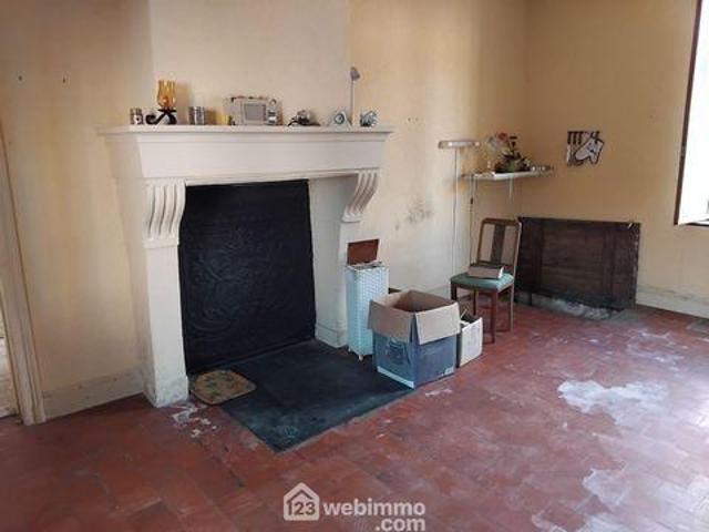 Villa Villotte Devant Louppy Lorraine 55250 DS82379572