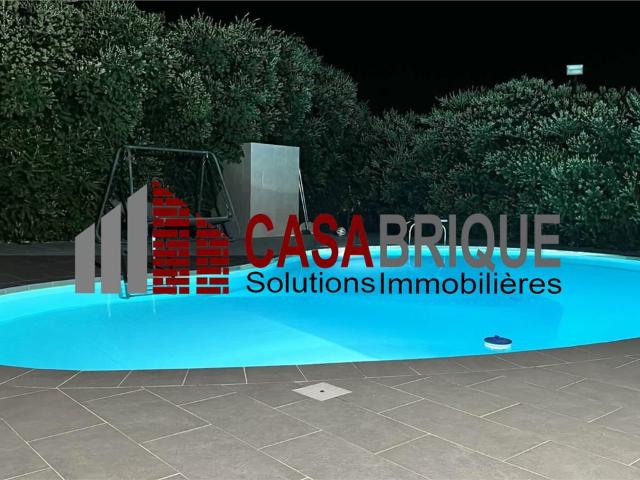 Villa vista mare a Altavilla Milicia