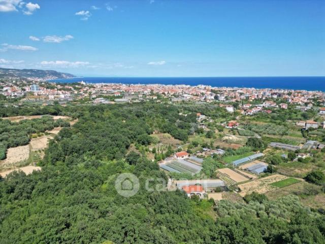 Villa vista mare a Borghetto Santo Spirito