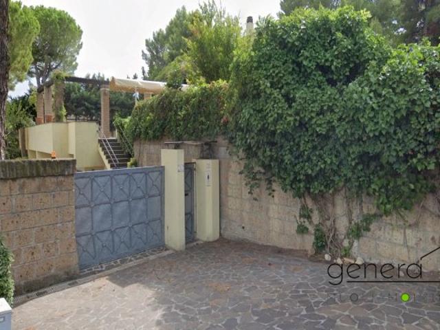 Villa vista mare a Pescara