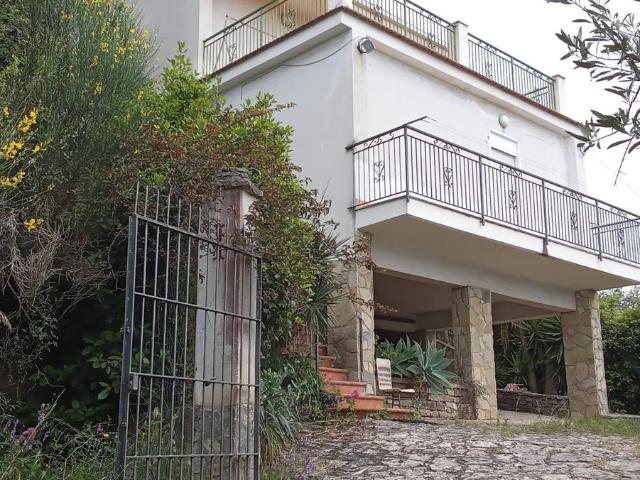Villa vista mare in contrada contrada danigarci 0, Termini Imerese