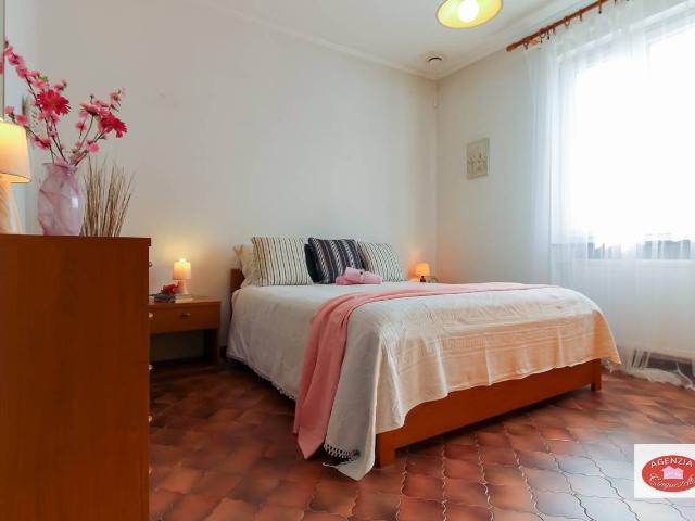 Villa vista mare, Stella san bernando
