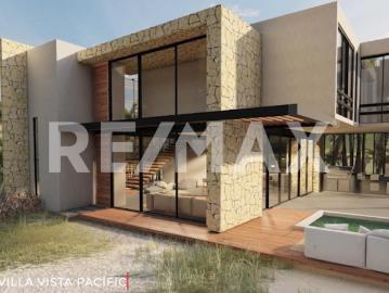 VILLA VISTA PACIFICO CUATUNALCO