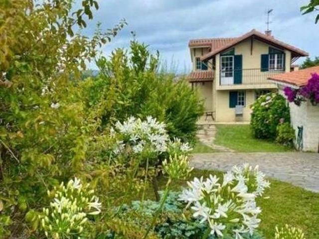Villa Vistamar