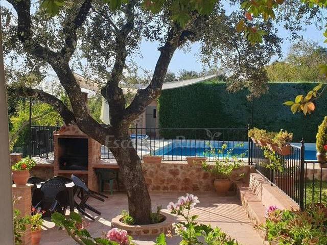 Villa Visita