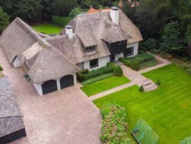 Villa, vrijstaande woning te huur in Goirle