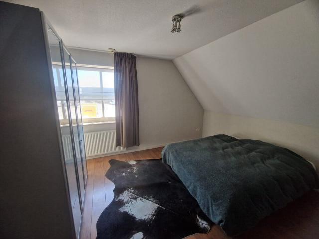 Villa, vrijstaande woning te huur in Heesch