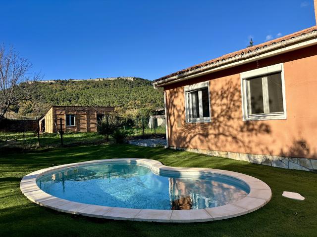 VILLA VUE EXCEPTIONNELLE