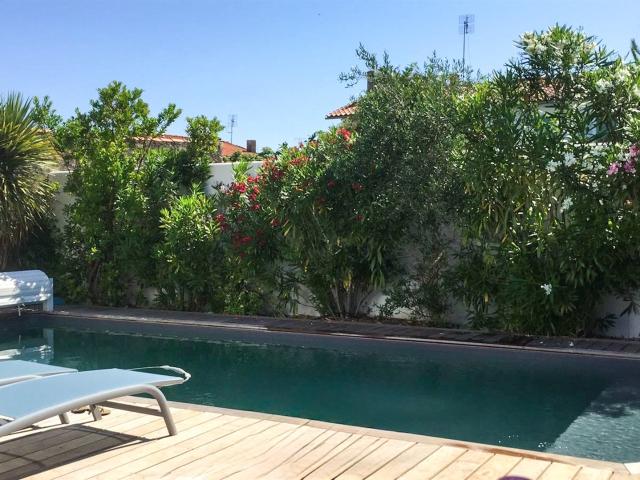 Villa Vue Océan Anglet Chambre D'amour 250m² Anglet