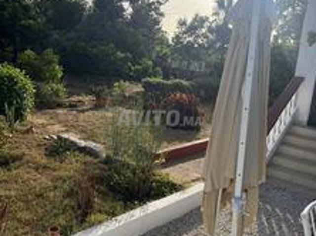 Villa vue marocaine à vendre