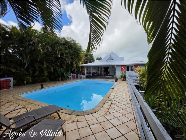 Villa Vue Mer avec Studio