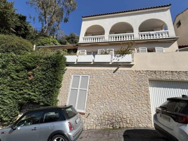 Villa vue mer et montagnes avec Studio indépendant