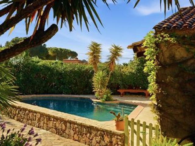 Villa vue mer et piscine