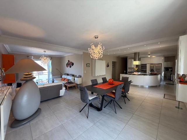 VILLA VUE MER ENSEMBLE 3 LOGEMENTS AVEC PISCINE