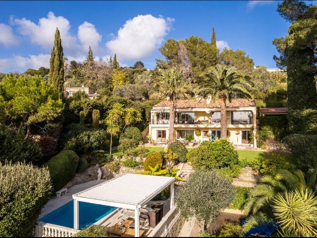 VILLA VUE MER