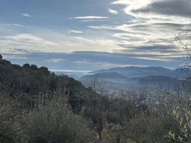 VILLA VUE MER 5 PIECES CALME ABSOLU