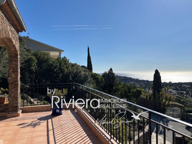 Villa Vue Mer !