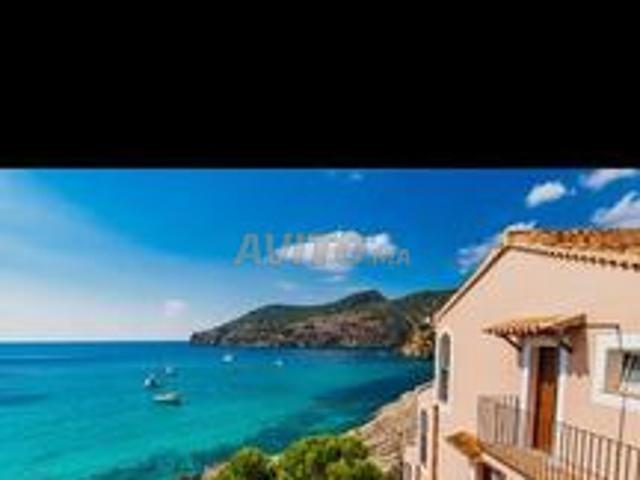 Villa vue sur mer guivil