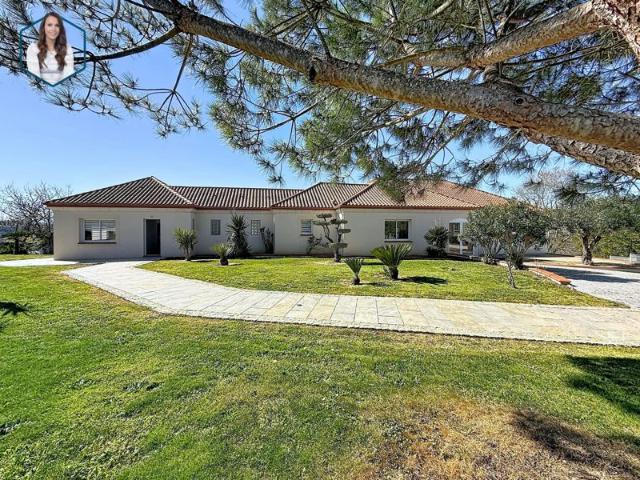 VILLA VUE PYRENEES