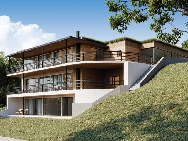 VILLA W