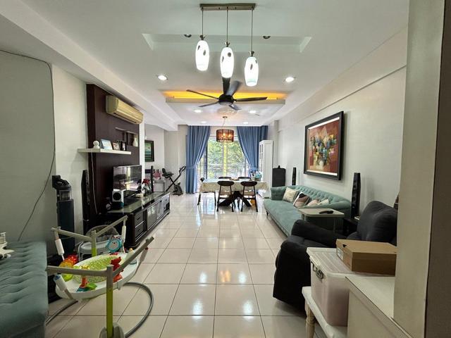 Villa Wangsa Mas Condominum Wangsa Maju